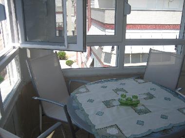 Appartement de vacances �/en/au Alanya (Antalya)ou appartement ou maison de vacances