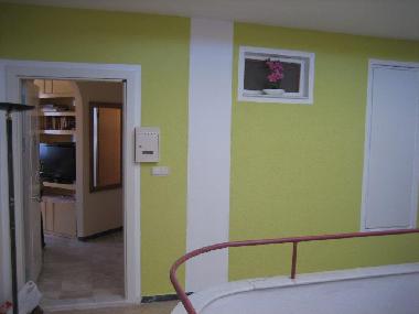 Appartement de vacances �/en/au Alanya (Antalya)ou appartement ou maison de vacances
