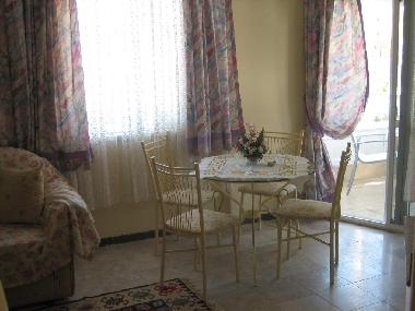 Appartement de vacances �/en/au Alanya (Antalya)ou appartement ou maison de vacances