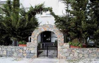 Appartement de vacances �/en/au Alanya (Antalya)ou appartement ou maison de vacances