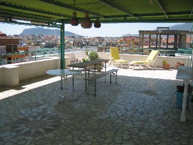 Appartement de vacances �/en/au Alanya (Antalya)ou appartement ou maison de vacances