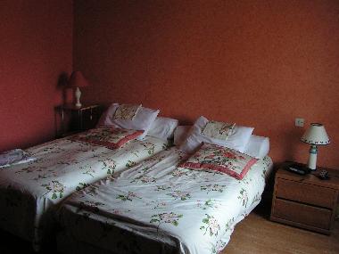 chambre principale14m2