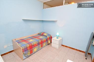 Appartement de vacances /en/au Cagliari (Cagliari)ou appartement ou maison de vacances