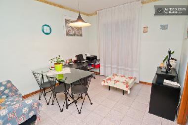 Appartement de vacances /en/au Cagliari (Cagliari)ou appartement ou maison de vacances
