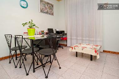 Appartement de vacances /en/au Cagliari (Cagliari)ou appartement ou maison de vacances