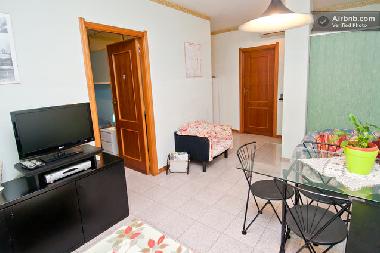 Appartement de vacances /en/au Cagliari (Cagliari)ou appartement ou maison de vacances