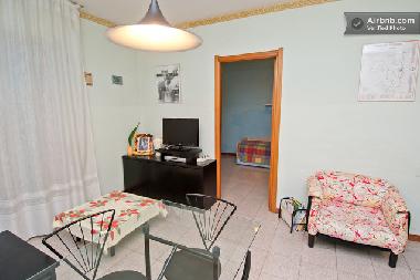 Appartement de vacances /en/au Cagliari (Cagliari)ou appartement ou maison de vacances