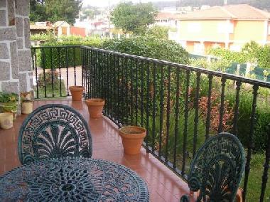 Appartement de vacances �/en/au sanxenxo (Pontevedra)ou appartement ou maison de vacances
