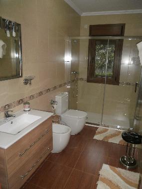 Appartement de vacances �/en/au sanxenxo (Pontevedra)ou appartement ou maison de vacances