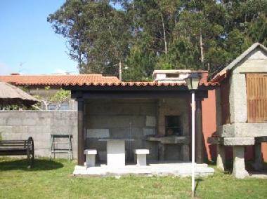 Appartement de vacances �/en/au sanxenxo (Pontevedra)ou appartement ou maison de vacances