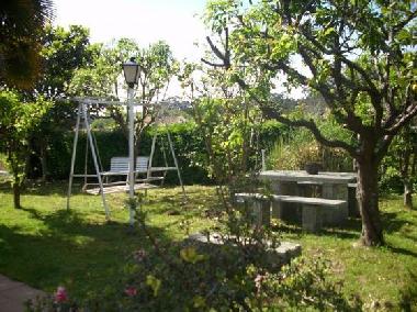 Appartement de vacances �/en/au sanxenxo (Pontevedra)ou appartement ou maison de vacances