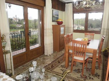 Appartement de vacances �/en/au sanxenxo (Pontevedra)ou appartement ou maison de vacances