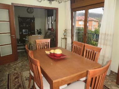 Appartement de vacances �/en/au sanxenxo (Pontevedra)ou appartement ou maison de vacances