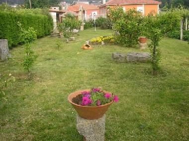 Appartement de vacances �/en/au sanxenxo (Pontevedra)ou appartement ou maison de vacances