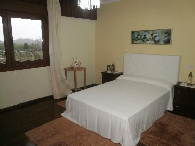 Appartement de vacances �/en/au sanxenxo (Pontevedra)ou appartement ou maison de vacances