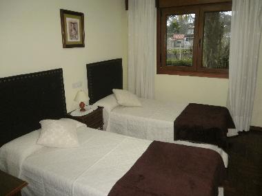 Appartement de vacances �/en/au sanxenxo (Pontevedra)ou appartement ou maison de vacances