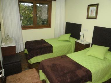 Appartement de vacances �/en/au sanxenxo (Pontevedra)ou appartement ou maison de vacances