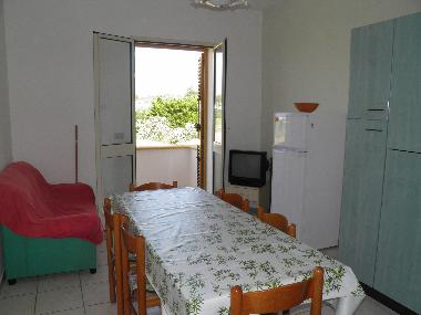 Appartement de vacances /en/au Lido Marini (Lecce)ou appartement ou maison de vacances