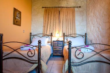 Villa /en/au Agios Nikolaos Volimes (Zakynthos)ou appartement ou maison de vacances