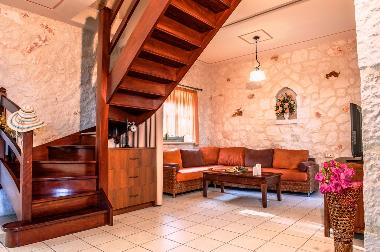 Villa /en/au Agios Nikolaos Volimes (Zakynthos)ou appartement ou maison de vacances