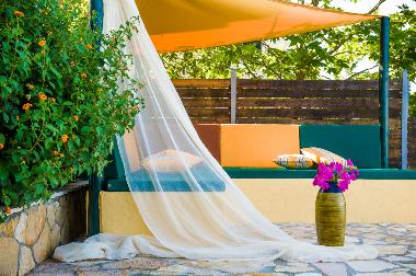 Villa /en/au Agios Nikolaos Volimes (Zakynthos)ou appartement ou maison de vacances