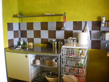 Maison de vacances /en/au ormos (Samos)ou appartement ou maison de vacances