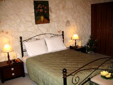 Villa /en/au Agios Nikolaos (Zakynthos)ou appartement ou maison de vacances