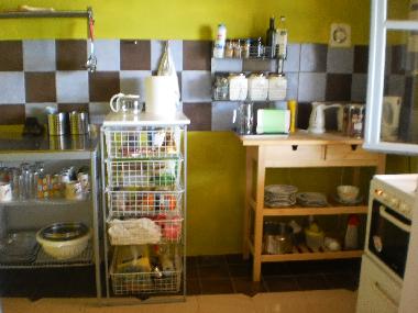 Maison de vacances /en/au ormos (Samos)ou appartement ou maison de vacances