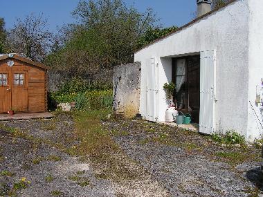 la cabane pour la sieste