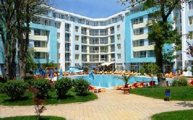 Appartement de vacances �/en/au Slantchev Briag/Sunny Beach (Burgas)ou appartement ou maison de vacances