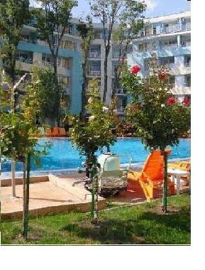 Appartement de vacances �/en/au Slantchev Briag/Sunny Beach (Burgas)ou appartement ou maison de vacances