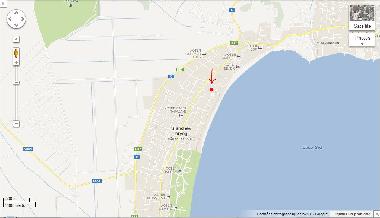 Appartement de vacances �/en/au Slantchev Briag/Sunny Beach (Burgas)ou appartement ou maison de vacances