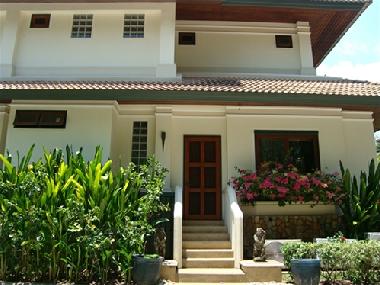 Villa /en/au Cherngtalay (Phuket)ou appartement ou maison de vacances