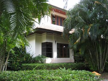 Villa /en/au Cherngtalay (Phuket)ou appartement ou maison de vacances