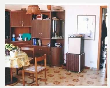 Villa /en/au modica (Ragusa)ou appartement ou maison de vacances