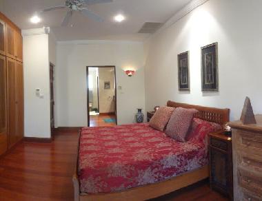 Villa /en/au Cherngtalay (Phuket)ou appartement ou maison de vacances
