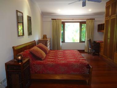 Villa /en/au Cherngtalay (Phuket)ou appartement ou maison de vacances