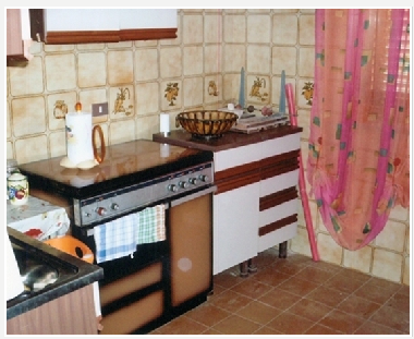Villa /en/au modica (Ragusa)ou appartement ou maison de vacances