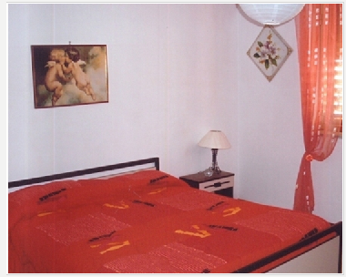 Villa /en/au modica (Ragusa)ou appartement ou maison de vacances