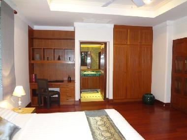 Villa /en/au Cherngtalay (Phuket)ou appartement ou maison de vacances