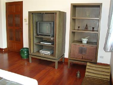 Villa /en/au Cherngtalay (Phuket)ou appartement ou maison de vacances