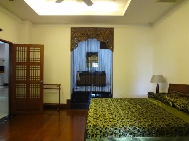 Villa /en/au Cherngtalay (Phuket)ou appartement ou maison de vacances