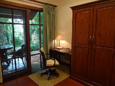 Villa /en/au Cherngtalay (Phuket)ou appartement ou maison de vacances