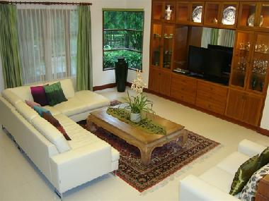 Villa /en/au Cherngtalay (Phuket)ou appartement ou maison de vacances
