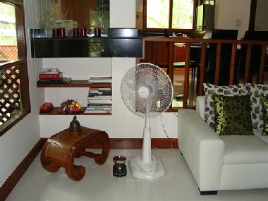 Villa /en/au Cherngtalay (Phuket)ou appartement ou maison de vacances