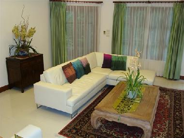 Villa /en/au Cherngtalay (Phuket)ou appartement ou maison de vacances