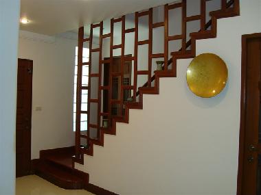 Villa /en/au Cherngtalay (Phuket)ou appartement ou maison de vacances