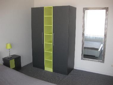 Maison de vacances �/en/au Ragaciems (Lettland)ou appartement ou maison de vacances