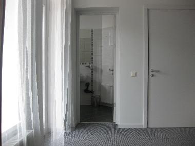 Maison de vacances �/en/au Ragaciems (Lettland)ou appartement ou maison de vacances