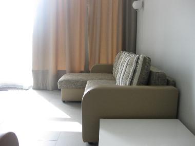 Maison de vacances �/en/au Ragaciems (Lettland)ou appartement ou maison de vacances